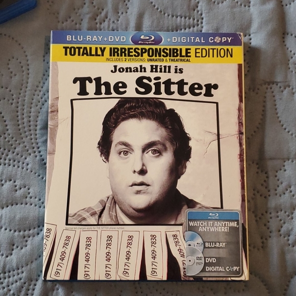 3 Movie Set - Picture 6 of 7